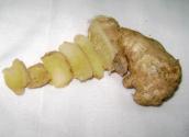 How To Freeze Mashed Ginger